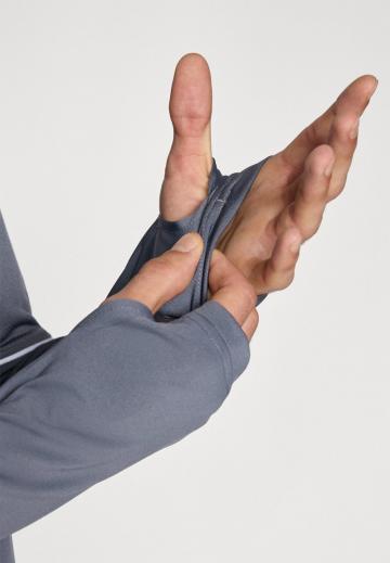 Спортивная майка