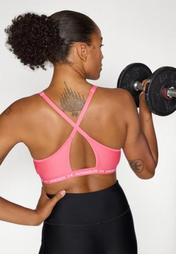 Спортивный бюстгальтер