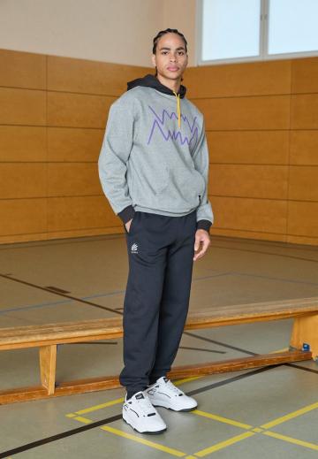 Спортивные штаны