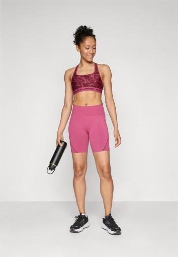 Спортивный бюстгальтер