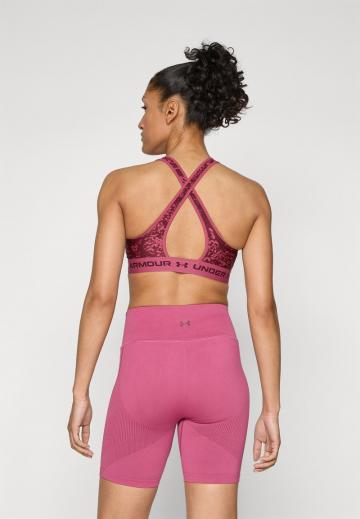 Спортивный бюстгальтер