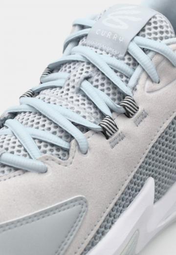 Баскетбольные кроссовки