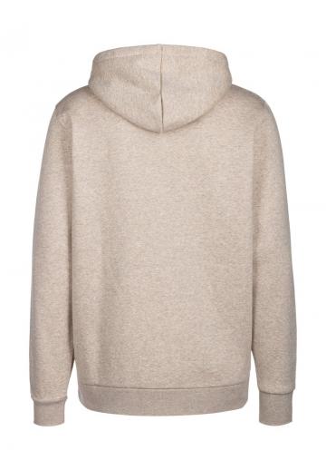 Флисовая кофта