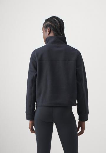 Флисовая кофта