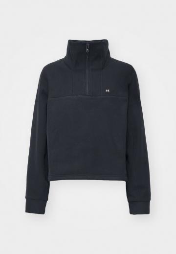 Флисовая кофта