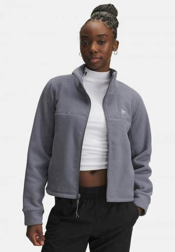 Флисовая куртка