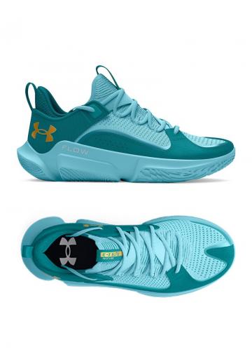 Баскетбольные кроссовки