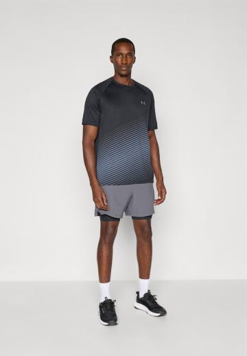 Спортивная майка