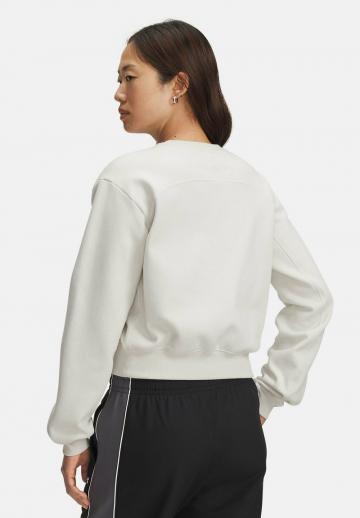 Флисовая кофта