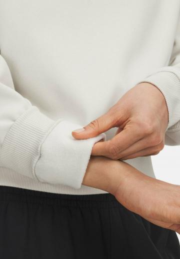 Флисовая кофта