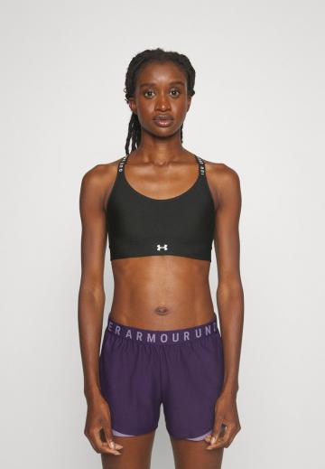 Спортивный бюстгальтер