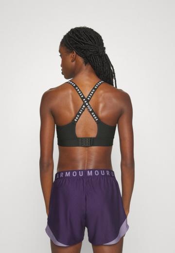 Спортивный бюстгальтер