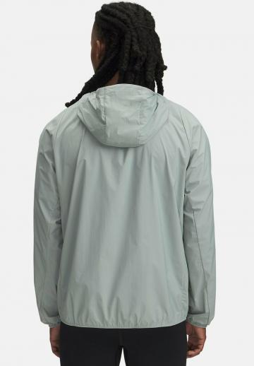 Куртка-дождевик