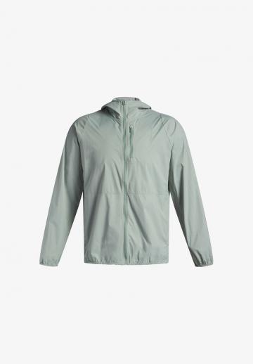 Куртка-дождевик