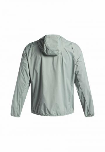 Куртка-дождевик