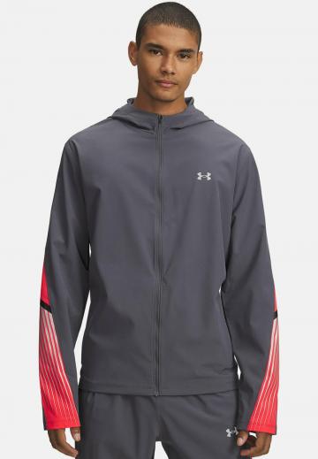 Спортивная куртка