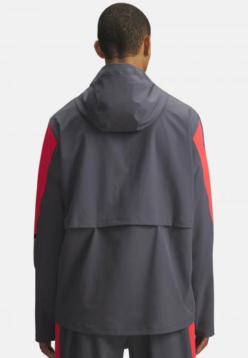 Спортивная куртка