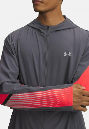 Спортивная куртка