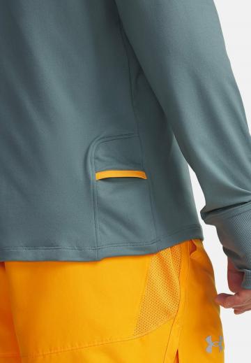 Спортивная майка