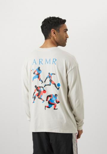 Спортивная майка