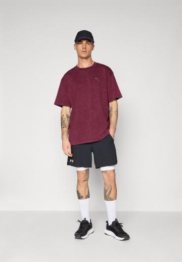 Спортивная майка