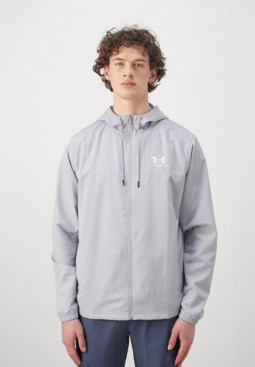 Куртка-дождевик