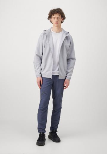 Куртка-дождевик