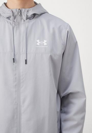 Куртка-дождевик