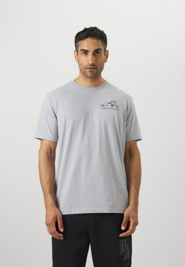 Спортивная майка