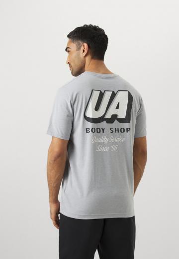 Спортивная майка