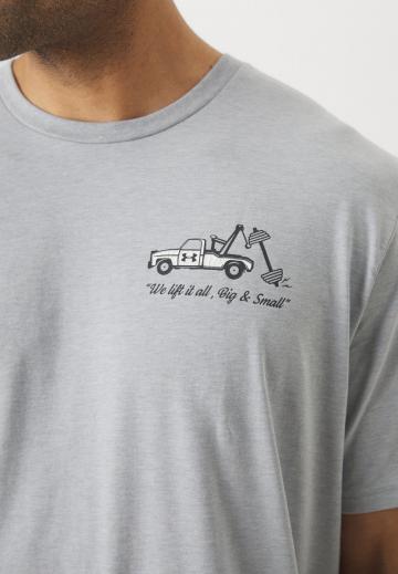 Спортивная майка