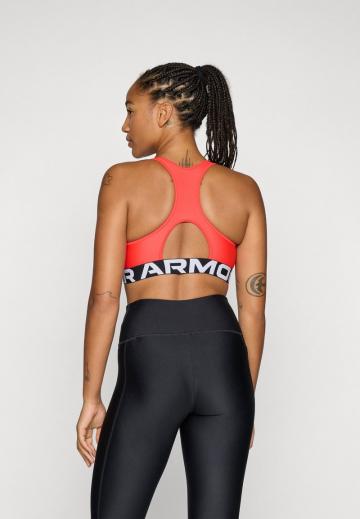 Спортивный бюстгальтер