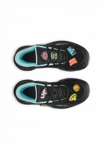 Высокие кеды