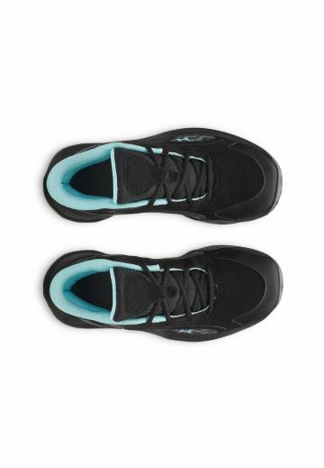 Высокие кеды