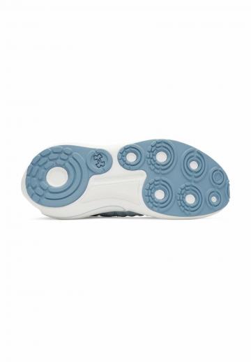 Кеды без шнуровки