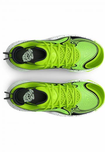 Баскетбольные кроссовки