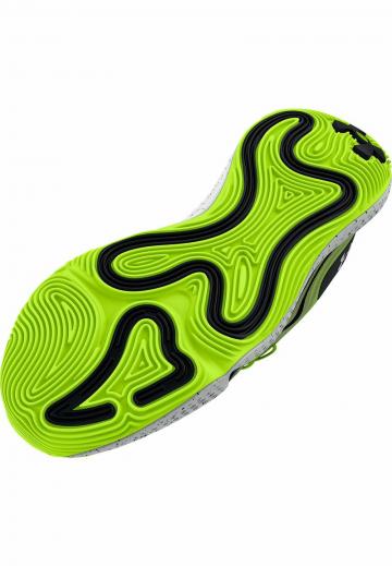 Баскетбольные кроссовки