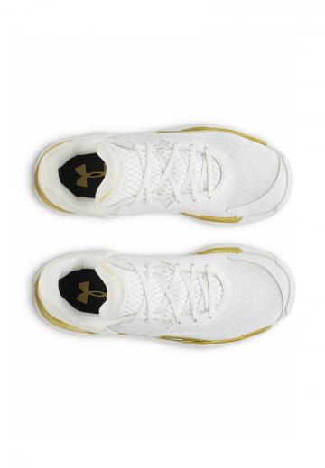 Баскетбольные кроссовки