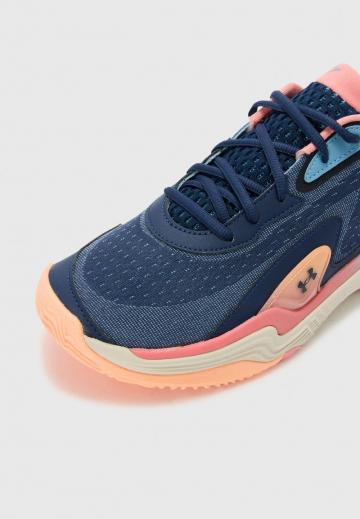 Баскетбольные кроссовки