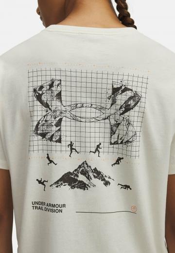 Спортивная майка