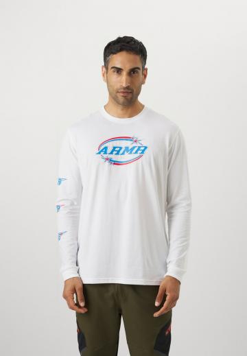 Спортивная майка