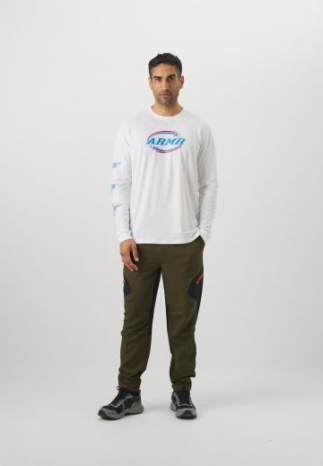 Спортивная майка