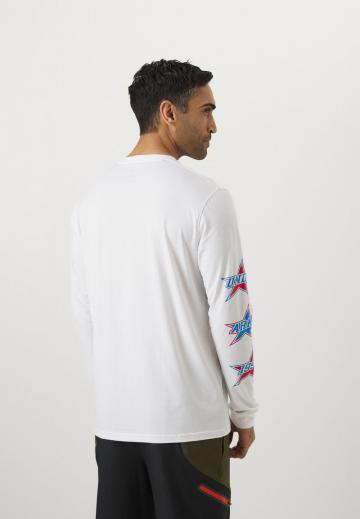 Спортивная майка