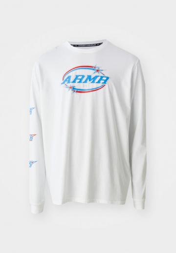 Спортивная майка