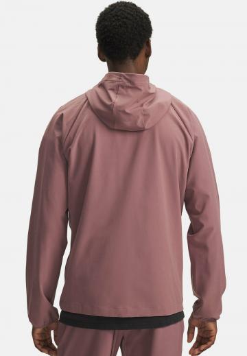 Куртка-дождевик