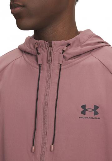 Куртка-дождевик