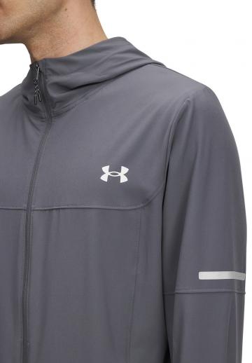 Спортивная куртка