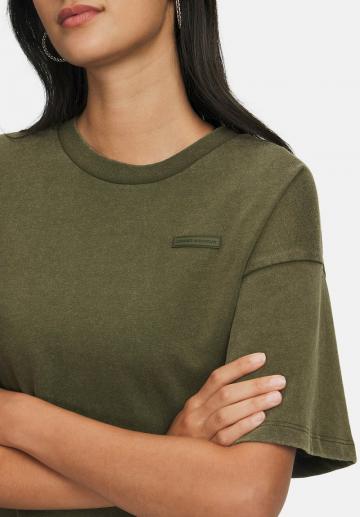 Спортивная майка