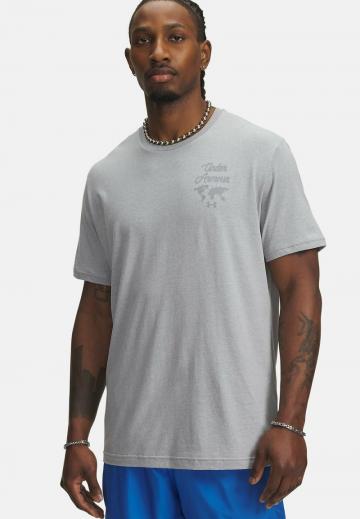 Спортивная майка