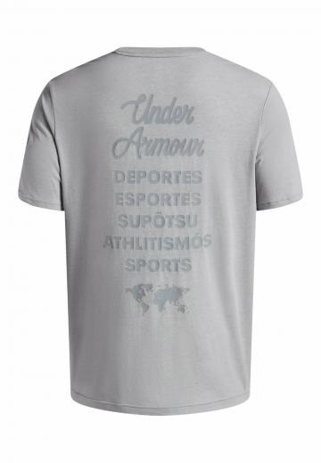 Спортивная майка